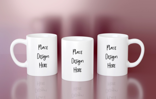 Mug